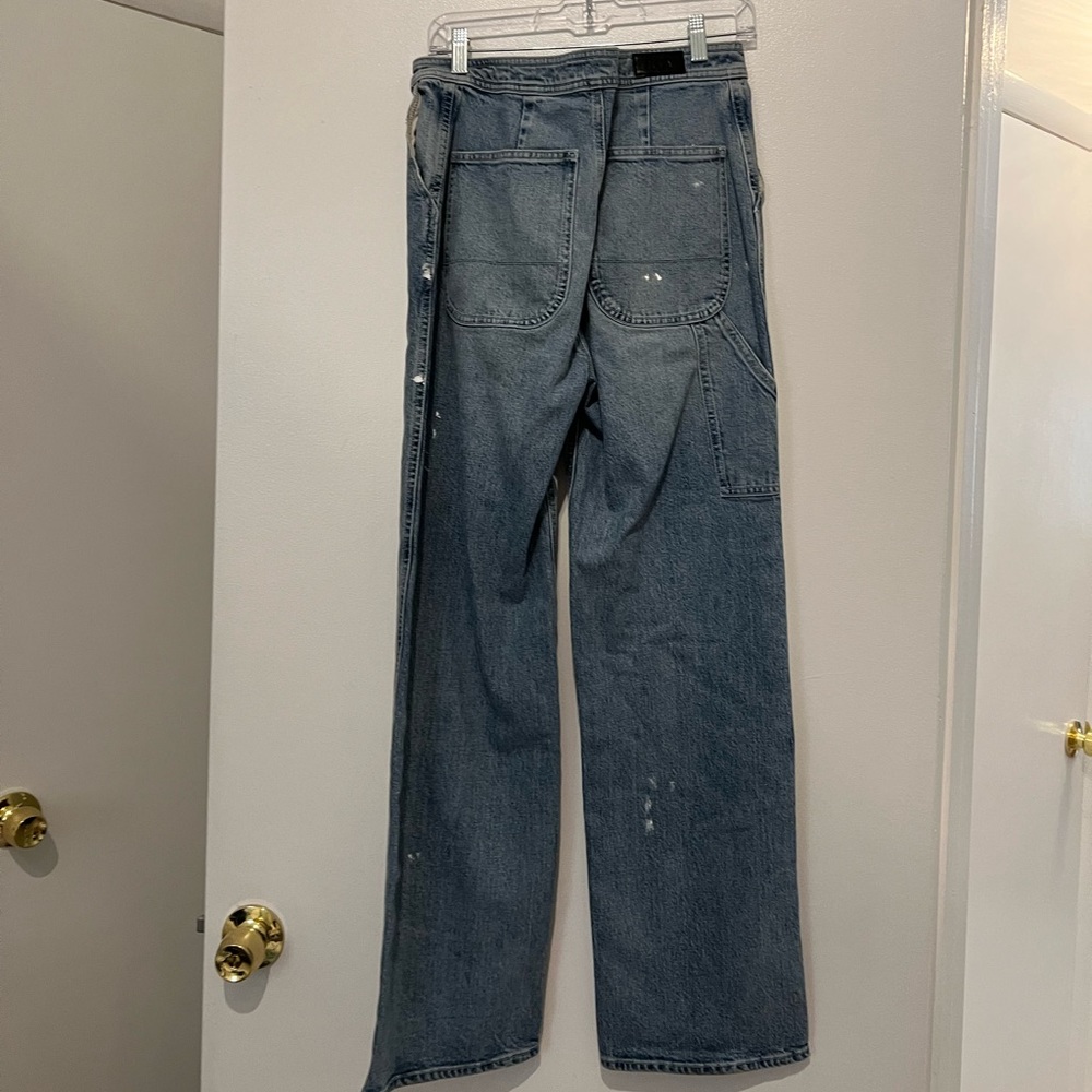 RTA Denim - Picture 3 of 4